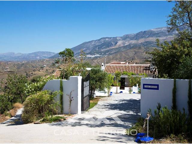 Casa chalet en Venta en Arenas