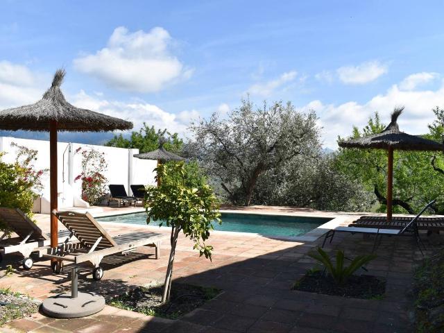 Casa chalet en Venta en Arenas