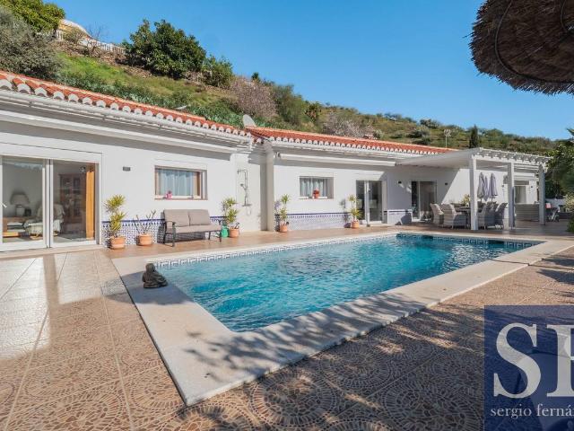 Casa chalet en Venta en Arenas