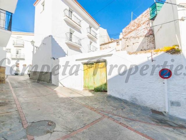 Casa chalet en Venta en Arenas