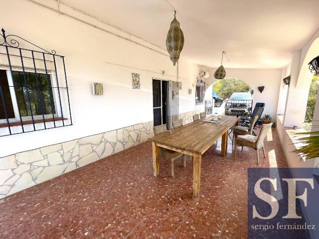 Casa chalet en Venta en Arenas