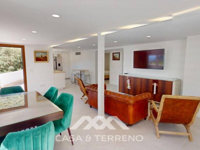 Casa chalet en Venta en Arenas