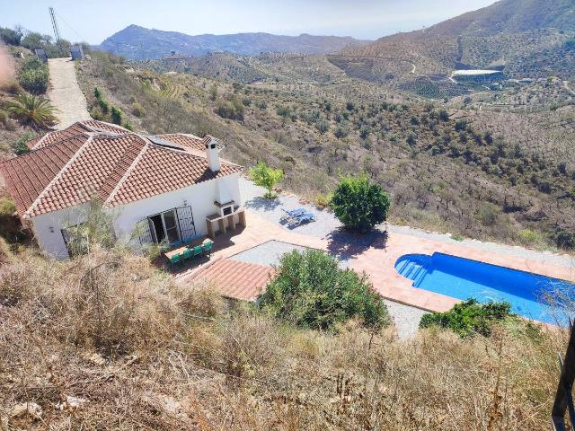 Casa chalet en Venta en Arenas