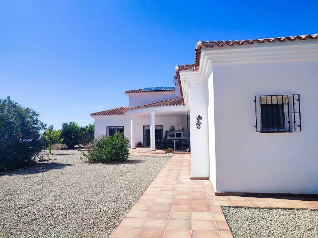 Casa chalet en Venta en Arenas