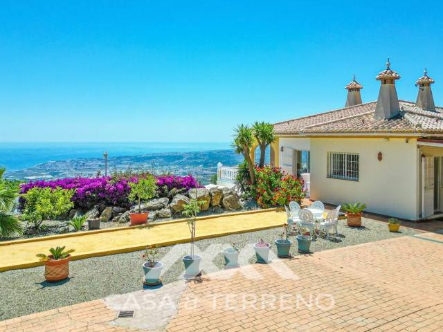 Casa chalet en Venta en Arenas