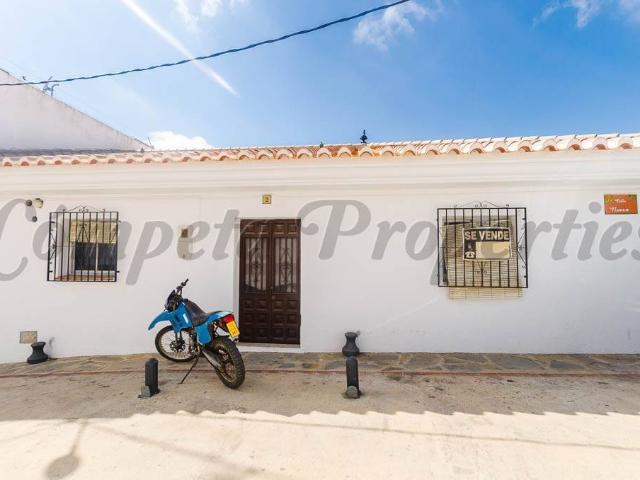 Casa chalet en Venta en Arenas
