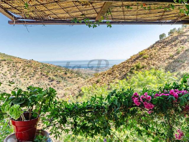 Casa chalet en Venta en Arenas
