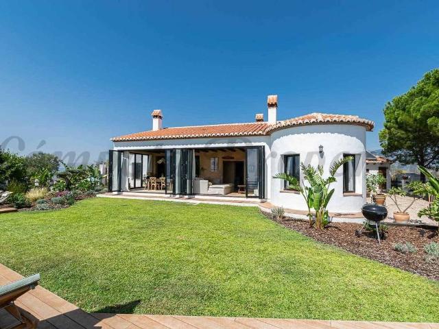 Casa chalet en Venta en Arenas