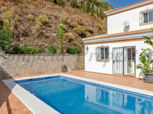 Casa chalet en Venta en Arenas