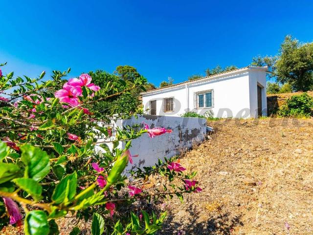 Casa chalet en Venta en Arenas