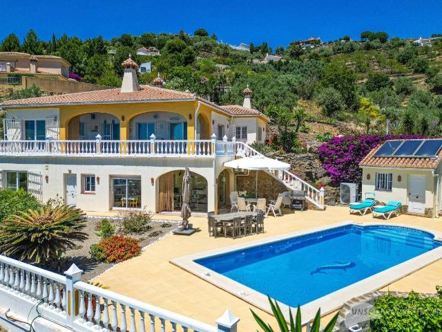 Casa chalet en Venta en Arenas
