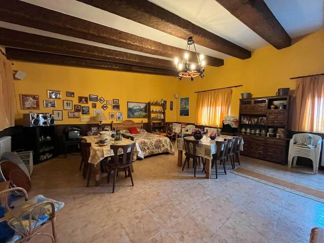 Casa chalet en Venta en Arenas de San Juan