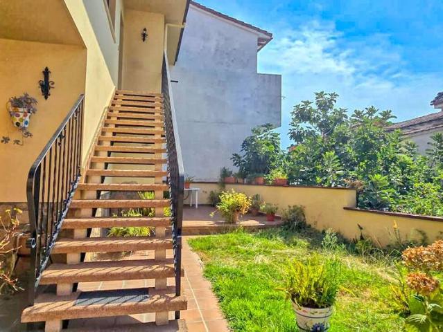 Casa chalet en Venta en Arenas de San Pedro