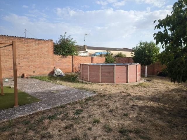 Casa chalet en Venta en Arenillas de Riopisuerga