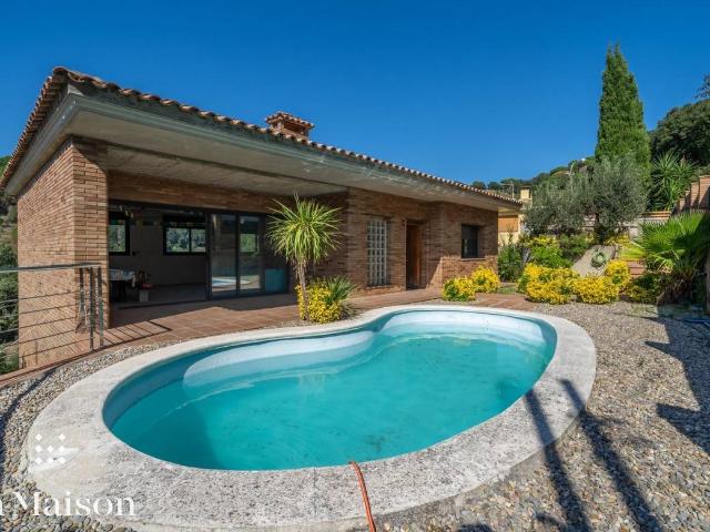 Casa chalet en Venta en Arenys de Munt