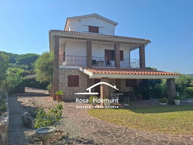 Casa chalet en Venta en Arenys de Munt