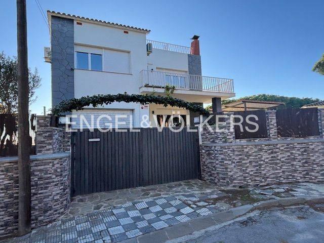 Casa chalet en Venta en Arenys de Munt