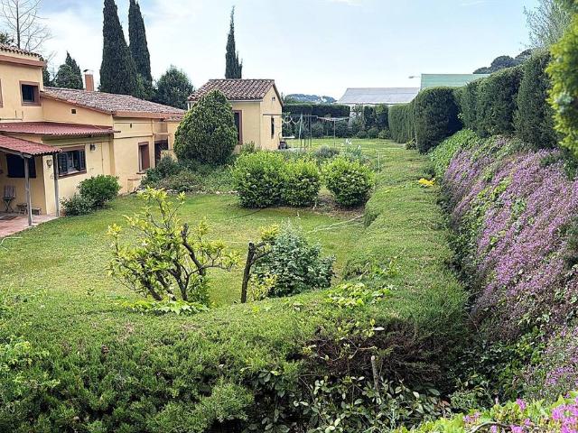 Casa chalet en Venta en Arenys de Munt