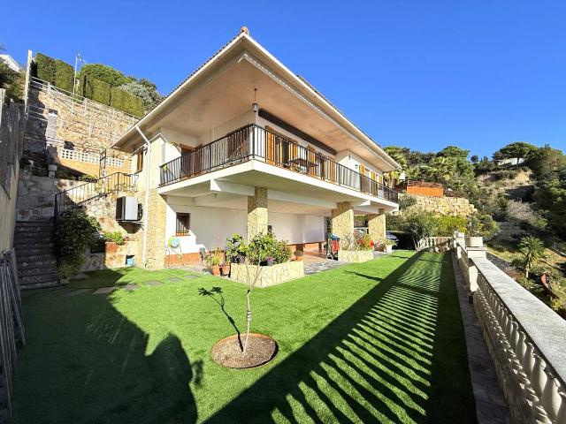 Casa chalet en Venta en Arenys de Munt