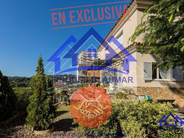 Casa chalet en Venta en Arenys de Munt