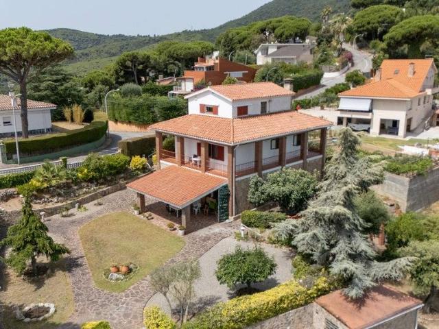 Casa chalet en Venta en Arenys de Munt