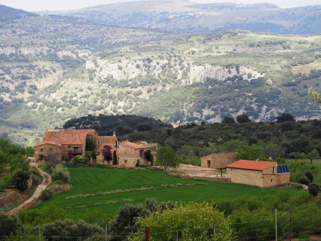 Casa chalet en Venta en Ares del Maestrat