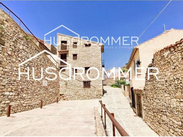Casa chalet en Venta en Ares del Maestrat