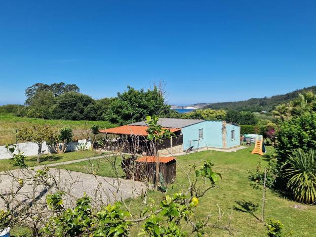 Casa chalet en Venta en Ares