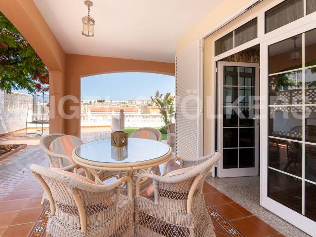 Casa chalet en Venta en Arguineguín