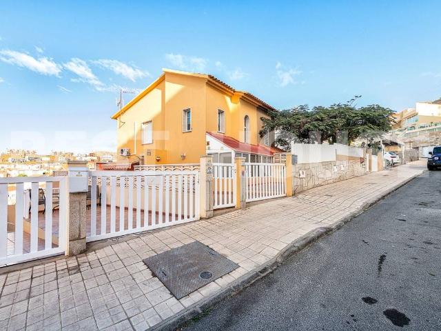 Casa chalet en Venta en Arguineguín