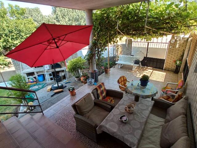 Casa chalet en Venta en Argujillo
