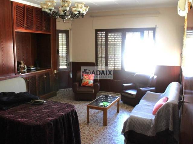 Casa chalet en Venta en Argamasilla de Alba