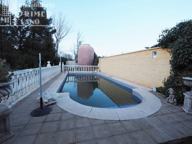 Casa chalet en Venta en Argamasilla de Alba