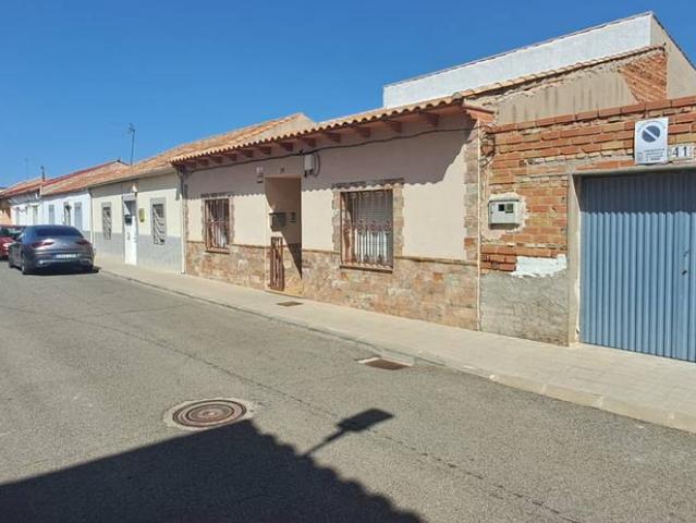 Casa chalet en Venta en Argamasilla de Calatrava