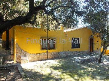 Casa chalet en Venta en Argentona Est