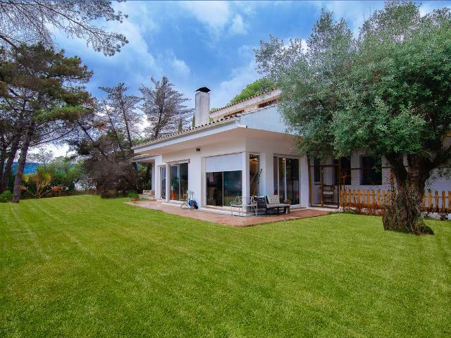 Casa chalet en Venta en Argentona Est