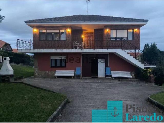 Casa chalet en Venta en Argoños