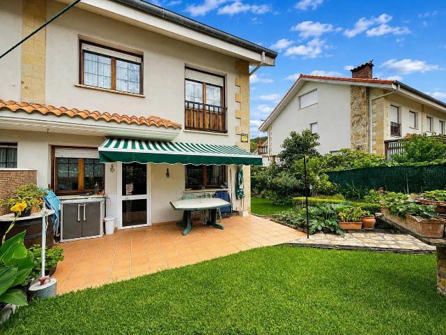Casa chalet en Venta en Argoños
