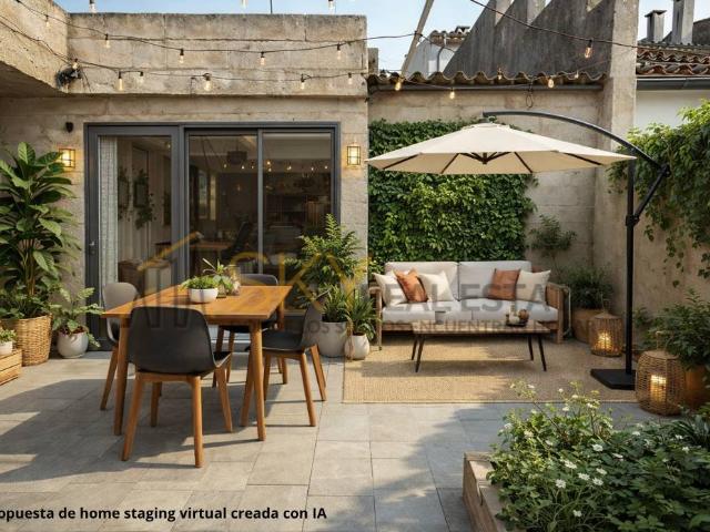 Casa chalet en Venta en Ariany
