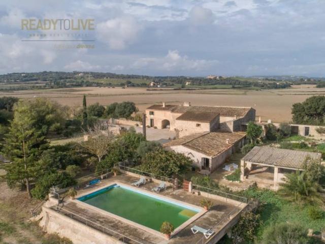 Casa chalet en Venta en Ariany