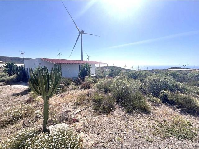 Casa chalet en Venta en Arico