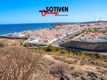 Casa chalet en Venta en Arico