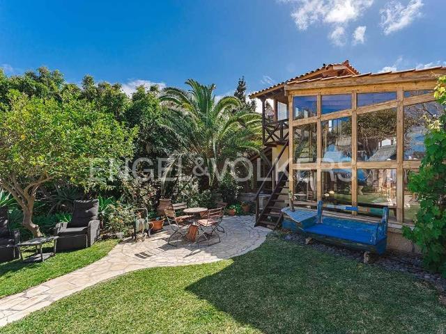 Casa chalet en Venta en Arico