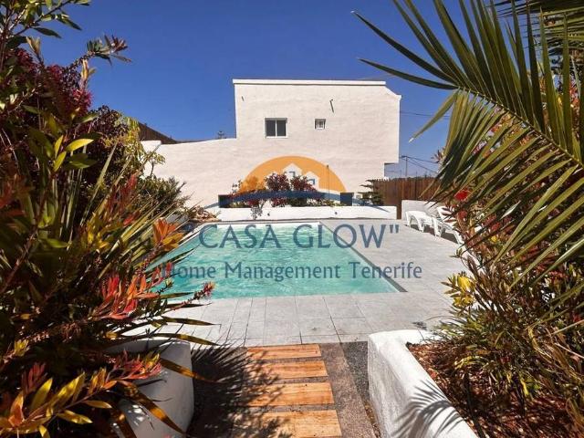 Casa chalet en Venta en Arico