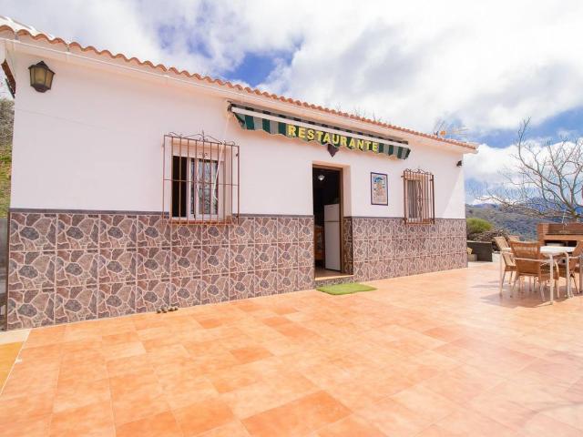 Casa chalet en Venta en Canillas de Albaida
