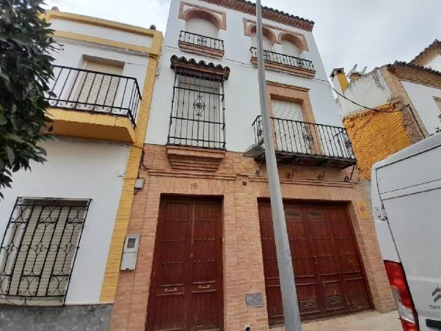 Casa chalet en Venta en Arjonilla
