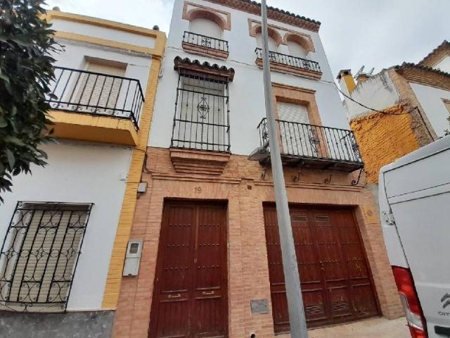 Casa chalet en Venta en Arjonilla