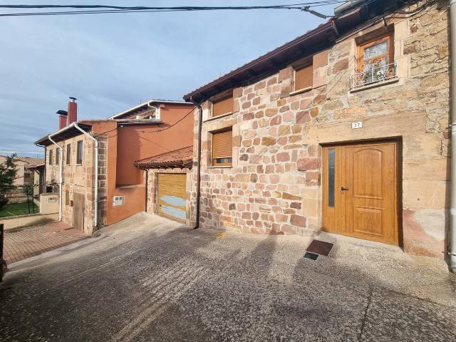 Casa chalet en Venta en Arlanzón
