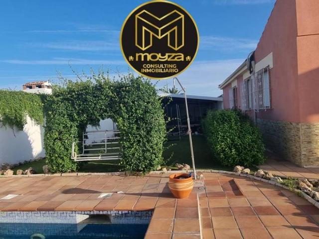 Casa chalet en Venta en Arquillos