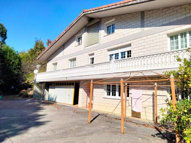 Casa chalet en Venta en Arrankudiaga / Zollo